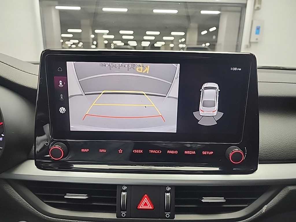 KIA K3 2022 - Importación desde Corea - HF Imports Iquique - Foto 14