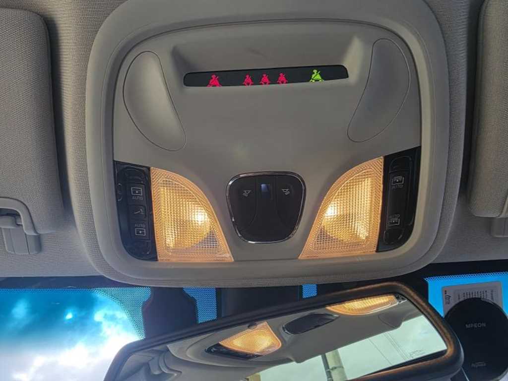 Jeep Cherokee 2015 Gris - Importación desde Corea - HF Imports Iquique - Foto 18