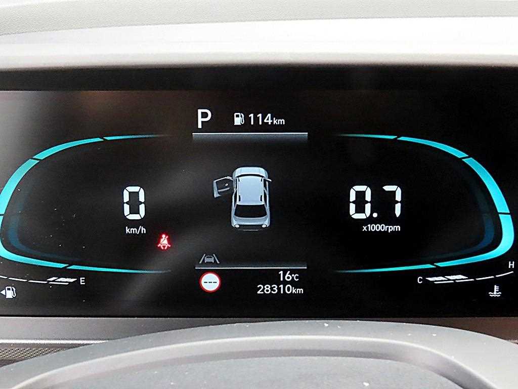 HYUNDAI Casper 2023 Gris - Importación desde Corea - HF Imports Iquique - Foto 17