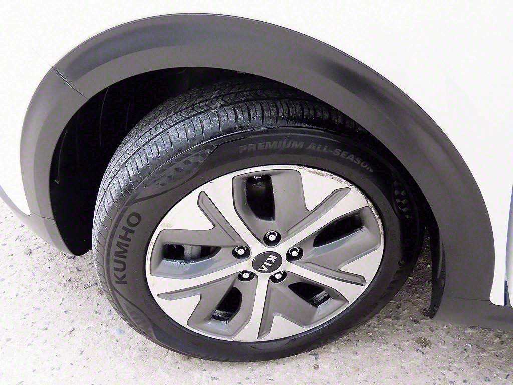 KIA Niro 2019 Blanco - Importación desde Corea - HF Imports Iquique - Foto 20