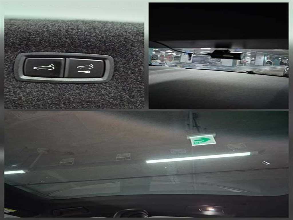 Porsche Taycan 2023 Blanco - Importación desde Corea - HF Imports Iquique - Foto 14