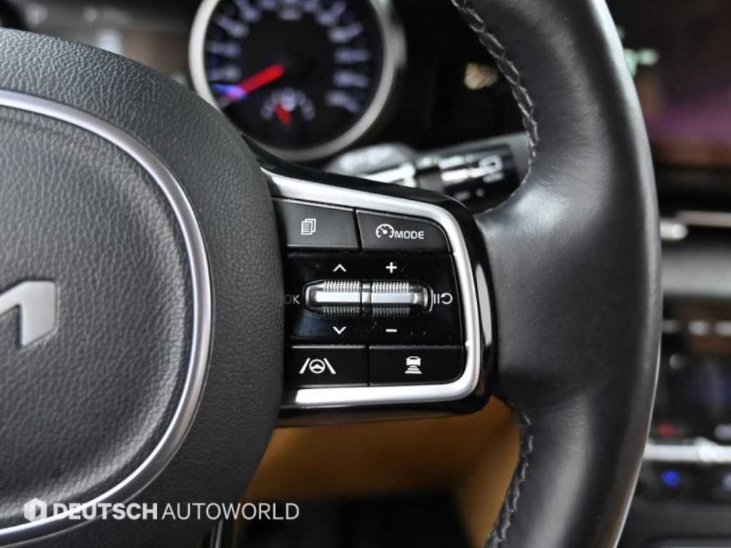 KIA Carnival 2023 Blanco - Importación desde Corea - HF Imports Iquique - Foto 18