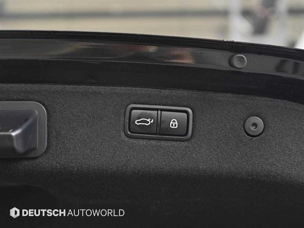 Genesis G70 2019 Negro - Importación desde Corea - HF Imports Iquique - Foto 20