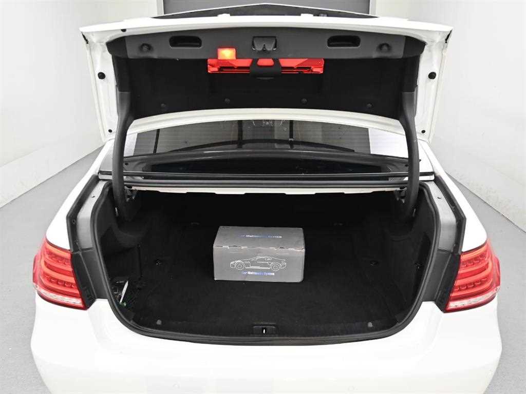 Mercedes Benz E class 2014 Blanco - Importación desde Corea - HF Imports Iquique - Foto 20