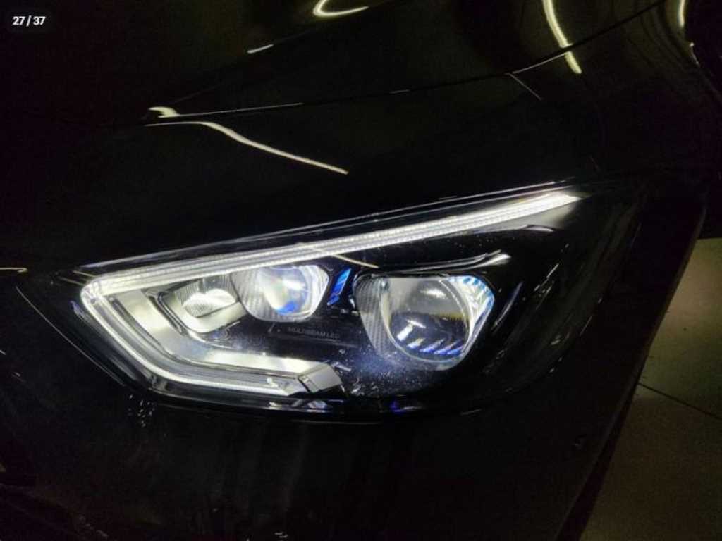 Mercedes Benz AMG GT 2023 Negro - Importación desde Corea - HF Imports Iquique - Foto 19