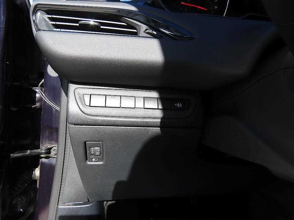 Peugeot 208 2016 Azul - Importación desde Corea - HF Imports Iquique - Foto 13