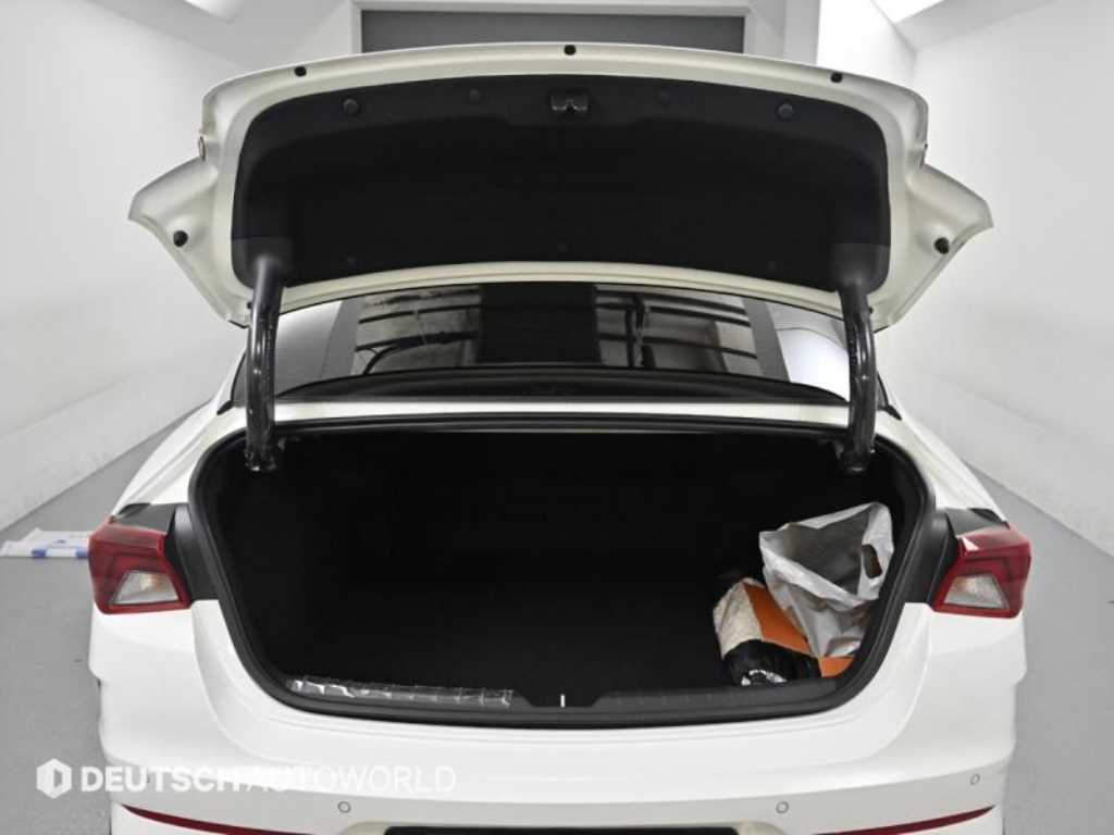 KIA K5 2023 - Importación desde Corea - HF Imports Iquique - Foto 20