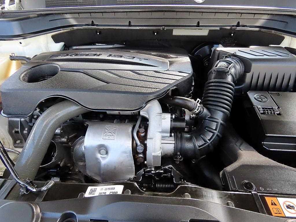 Ssangyong Korando 2020 Blanco - Importación desde Corea - HF Imports Iquique - Foto 19