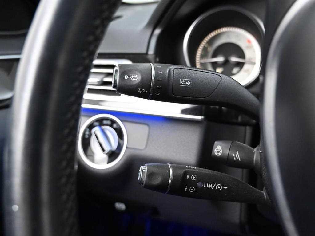 Mercedes Benz E class 2014 Blanco - Importación desde Corea - HF Imports Iquique - Foto 17