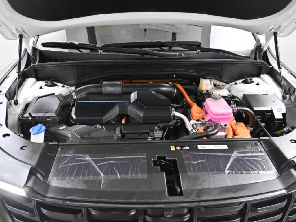 KIA Sorento 2024 - Importación desde Corea - HF Imports Iquique - Foto 19