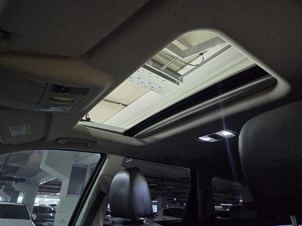 KIA Mohave 2021 Negro - Importación desde Corea - HF Imports Iquique - Foto 14