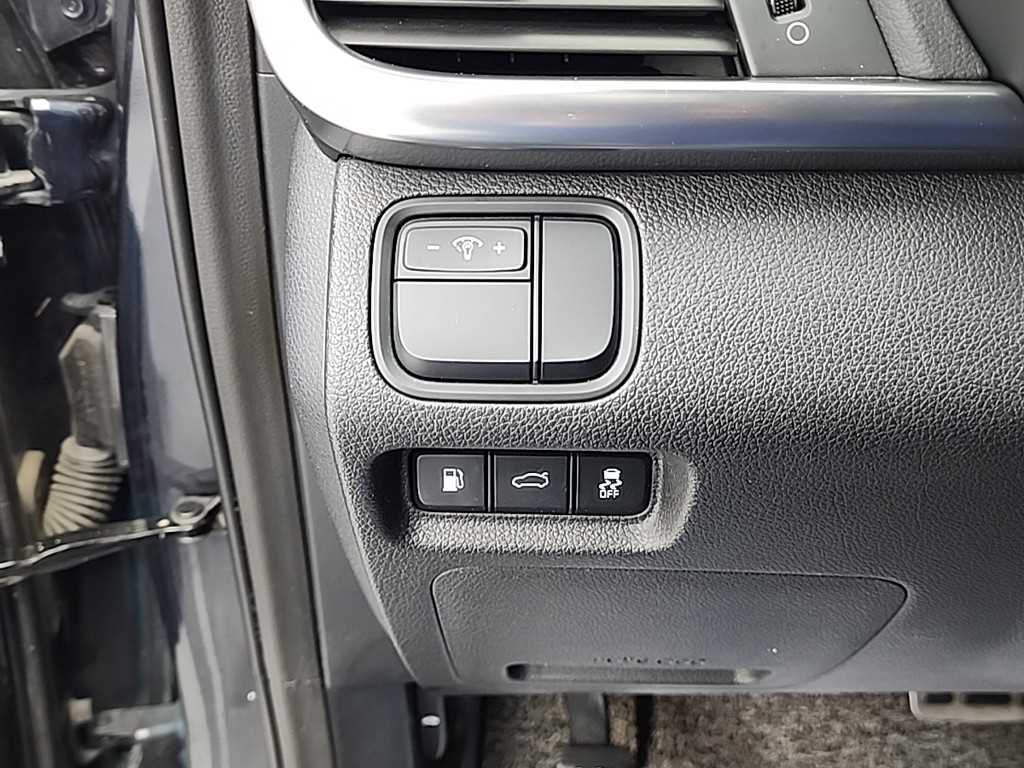 KIA K5 2016 Azul - Importación desde Corea - HF Imports Iquique - Foto 18