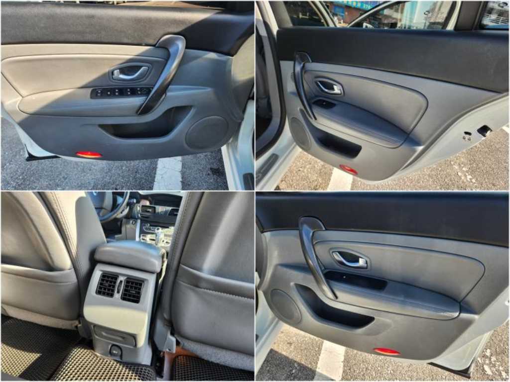 SAMSUNG SM5 2010 Blanco - Importación desde Corea - HF Imports Iquique - Foto 20