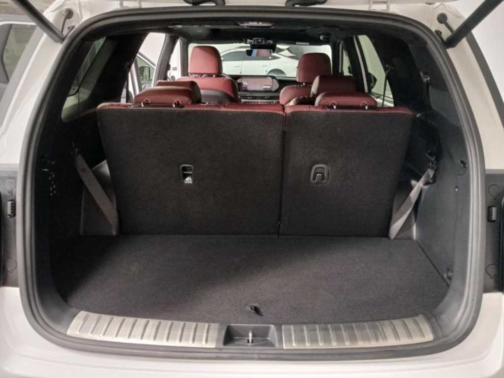 HYUNDAI Palisade 2023 Blanco - Importación desde Corea - HF Imports Iquique - Foto 17