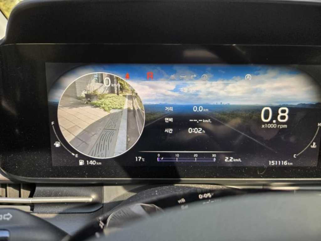 KIA Carnival 2021 Negro - Importación desde Corea - HF Imports Iquique - Foto 1