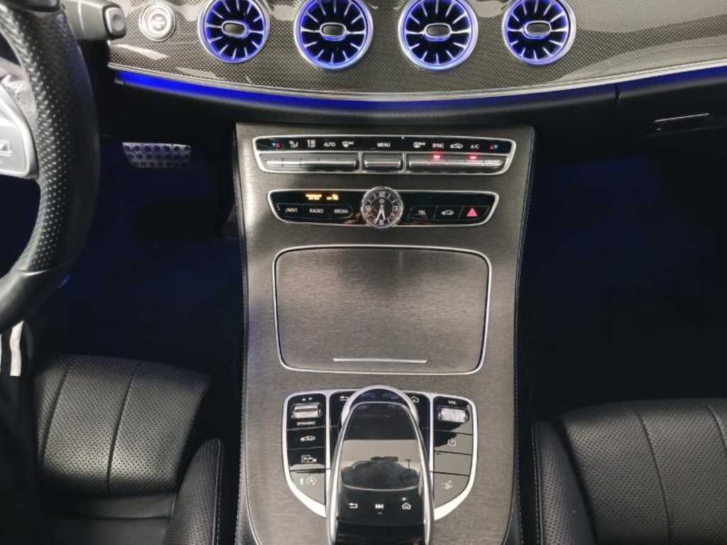 Mercedes Benz E class 2017 Blanco - Importación desde Corea - HF Imports Iquique - Foto 15