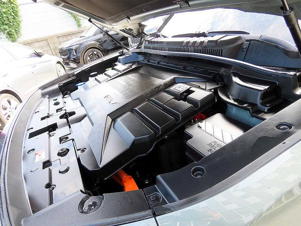 Ssangyong Torres 2024 Verde - Importación desde Corea - HF Imports Iquique - Foto 19