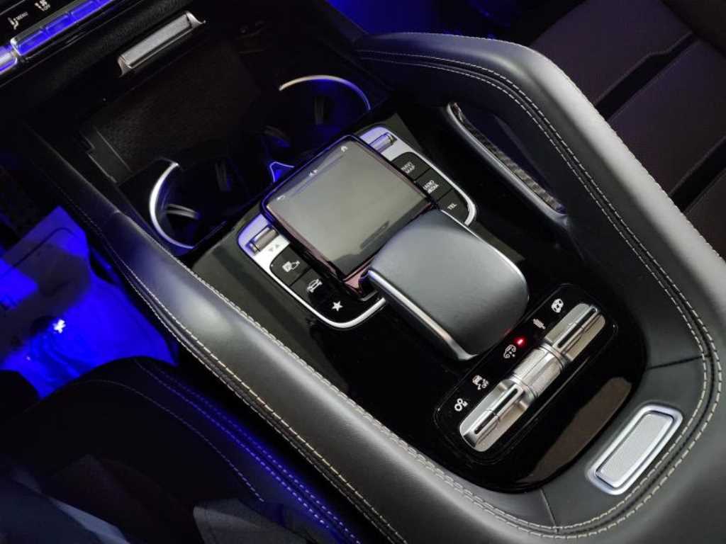 Mercedes Benz GLE Class 2023 Blanco - Importación desde Corea - HF Imports Iquique - Foto 14