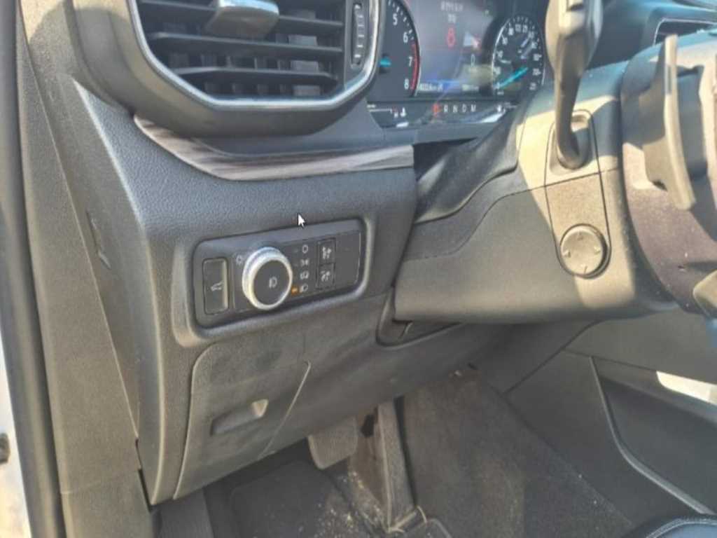 Ford Explorer 2020 Blanco - Importación desde Corea - HF Imports Iquique - Foto 18