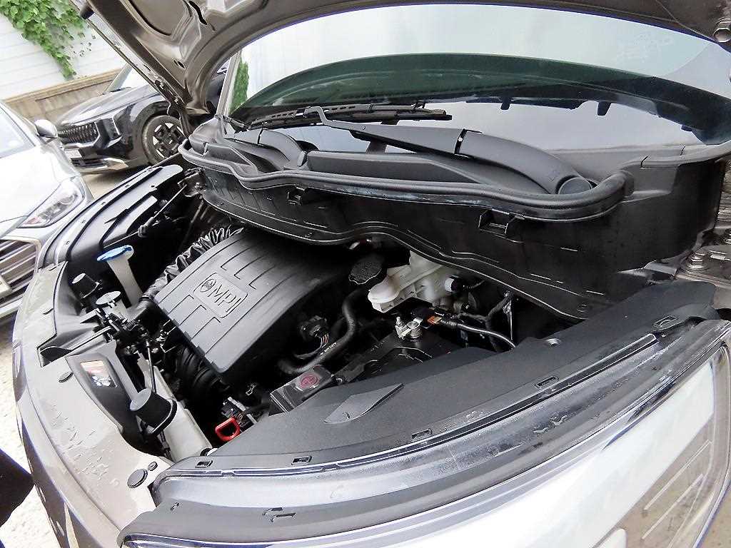 KIA Ray 2021 - Importación desde Corea - HF Imports Iquique - Foto 19