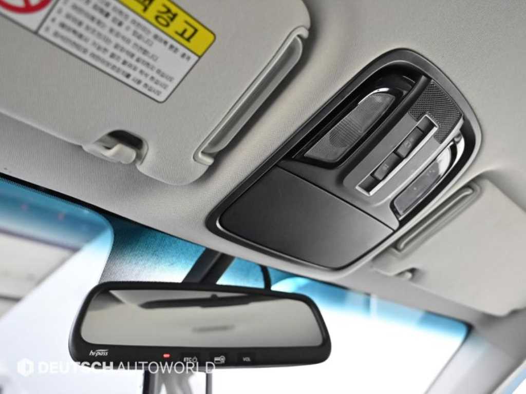 KIA Sorento 2018 - Importación desde Corea - HF Imports Iquique - Foto 19