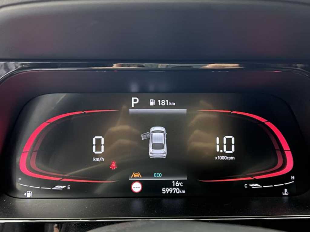 HYUNDAI Avante 2024 - Importación desde Corea - HF Imports Iquique - Foto 15