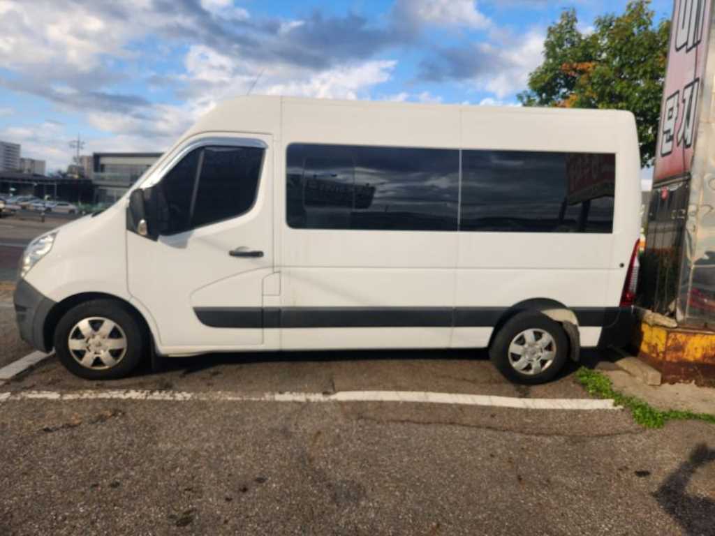 SAMSUNG Master - Vista 3