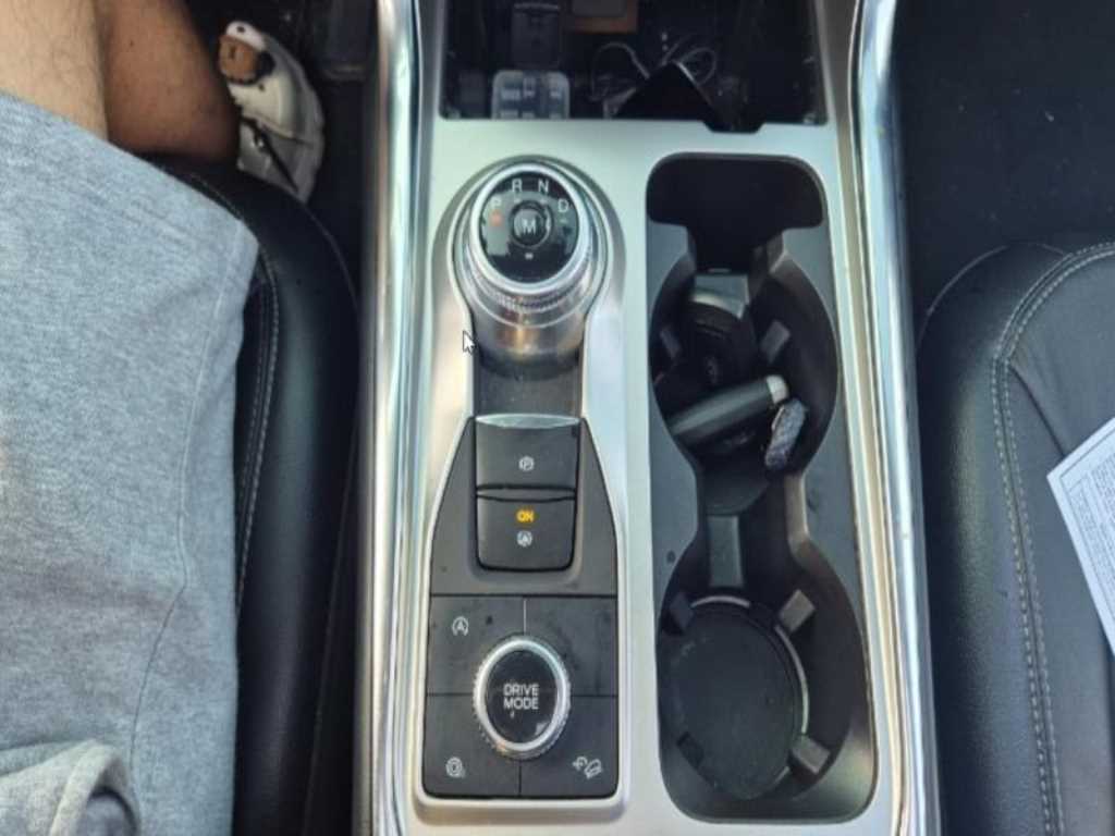 Ford Explorer 2020 Blanco - Importación desde Corea - HF Imports Iquique - Foto 13