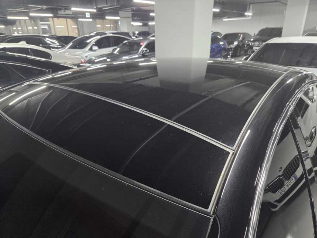 Genesis G80 2021 Negro - Importación desde Corea - HF Imports Iquique - Foto 20