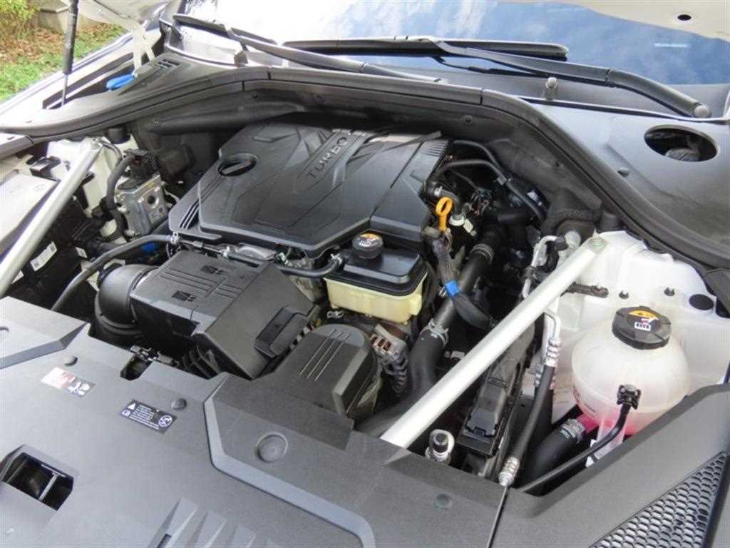 Genesis GV70 2021 - Importación desde Corea - HF Imports Iquique - Foto 20