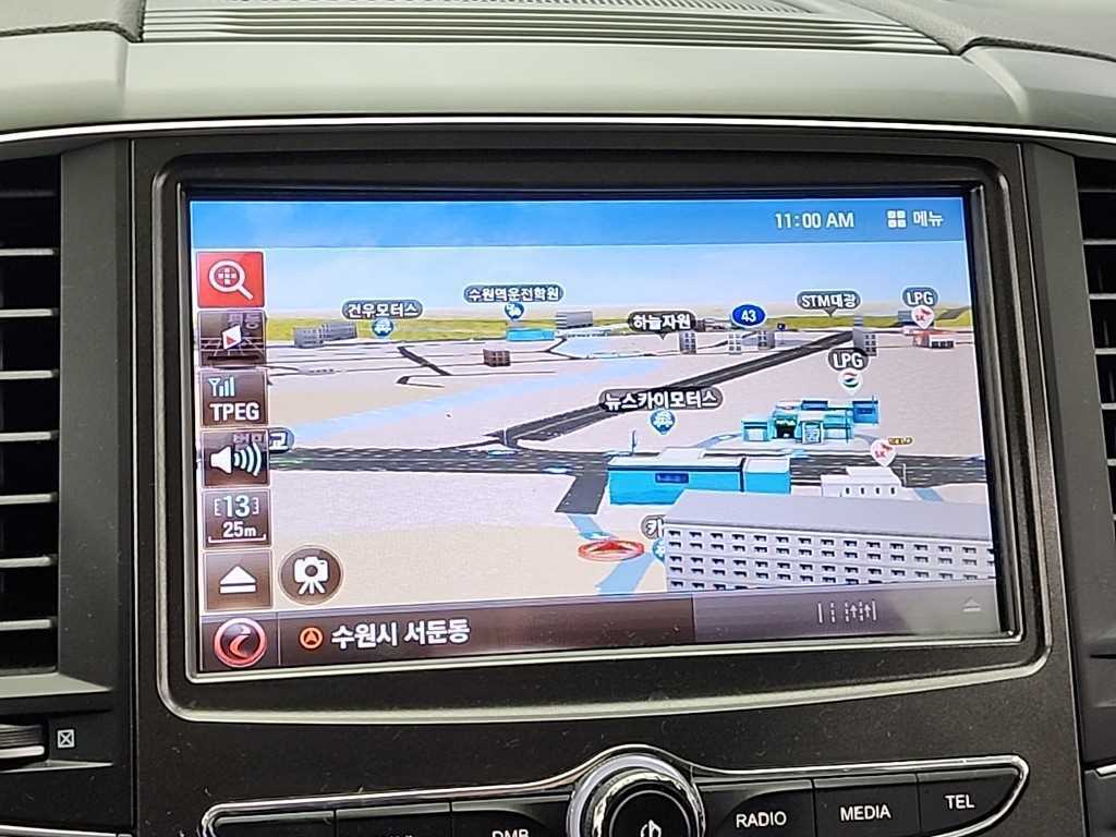 SAMSUNG QM6 2018 Gris - Importación desde Corea - HF Imports Iquique - Foto 13
