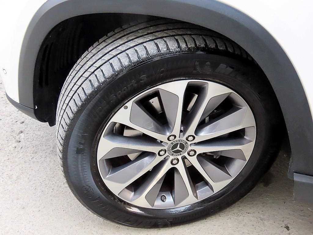 Mercedes Benz GLE Class 2022 Blanco - Importación desde Corea - HF Imports Iquique - Foto 20