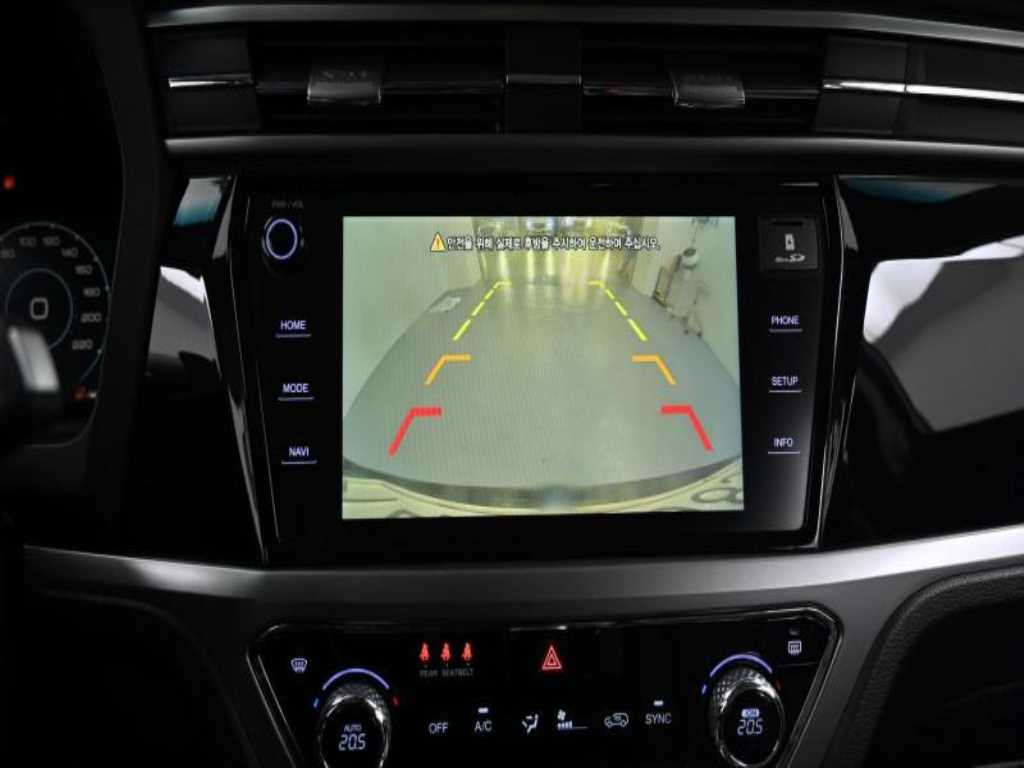 Ssangyong Korando 2021 - Importación desde Corea - HF Imports Iquique - Foto 15