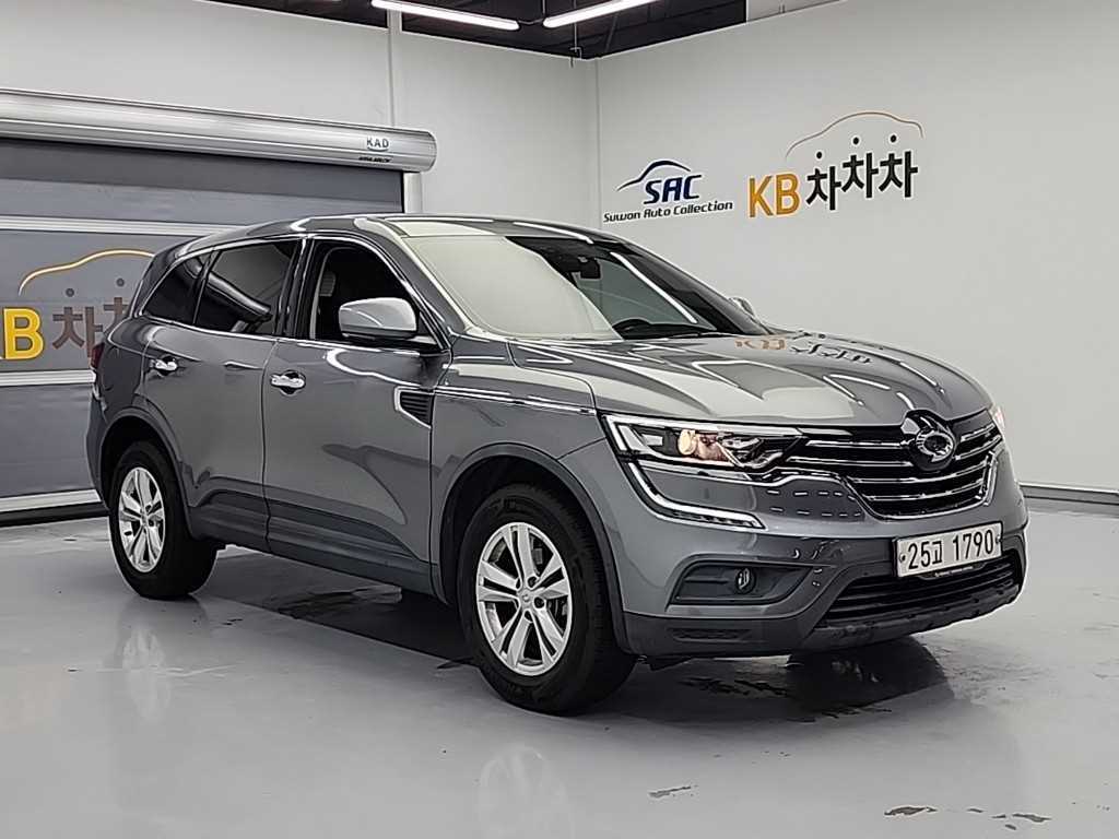 SAMSUNG QM6 - Vista 4