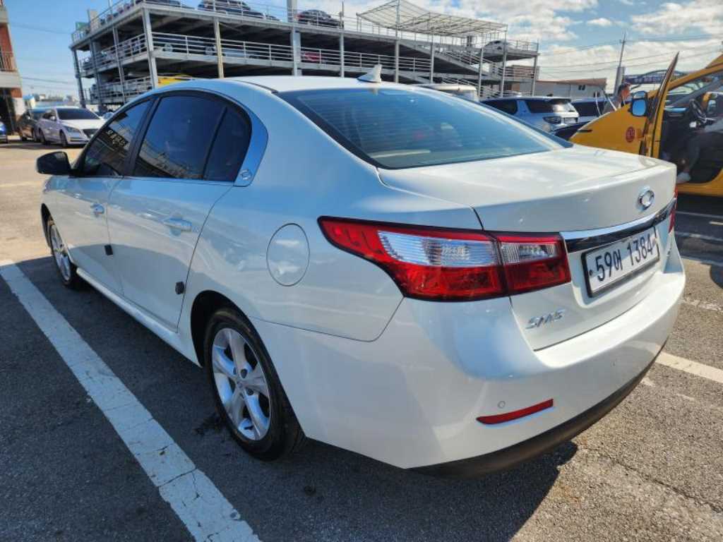 SAMSUNG SM5 - Vista 6