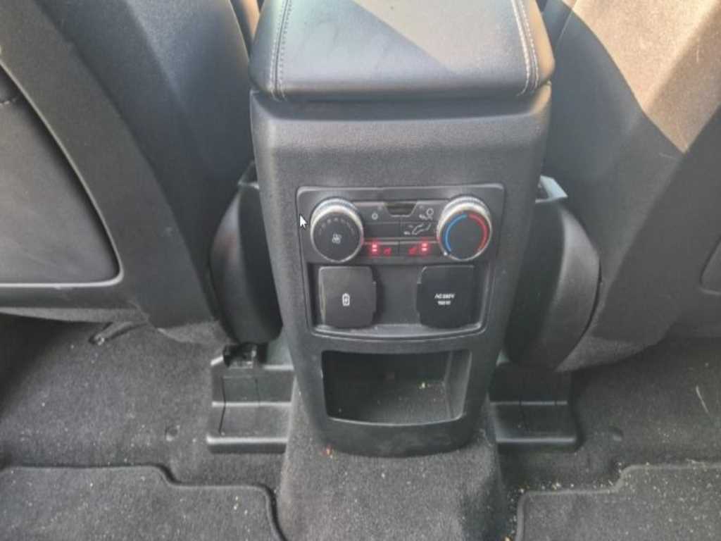 Ford Explorer 2020 Blanco - Importación desde Corea - HF Imports Iquique - Foto 17