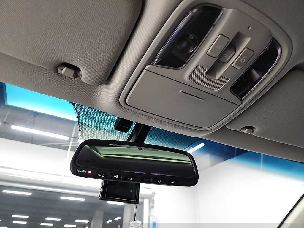 KIA K5 2016 Azul - Importación desde Corea - HF Imports Iquique - Foto 16