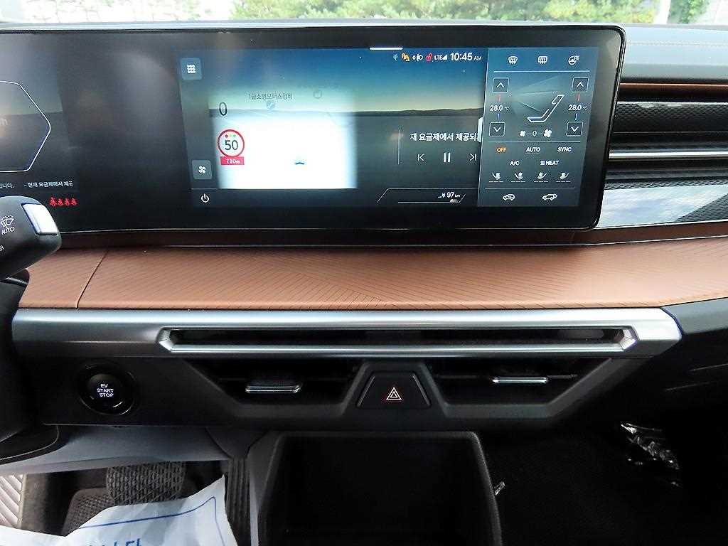 Ssangyong Torres - Vista 12