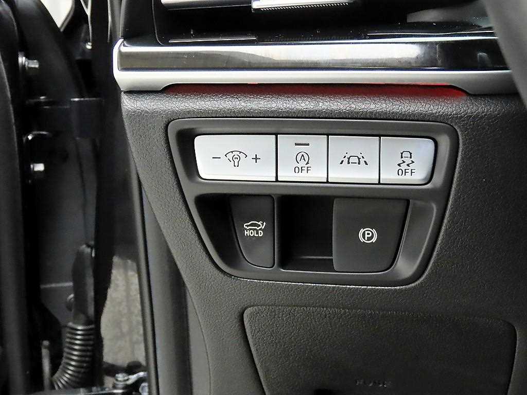 Genesis G80 - Vista 11