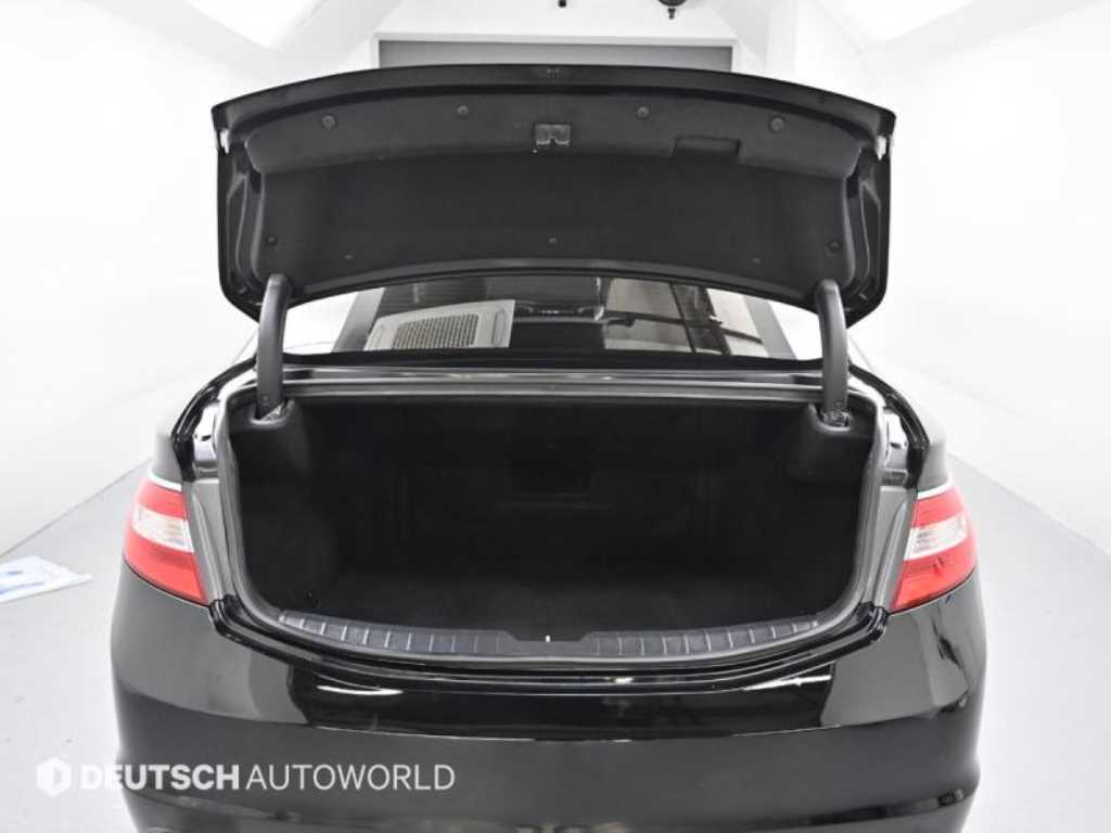 HYUNDAI Grandeur 2015 Negro - Importación desde Corea - HF Imports Iquique - Foto 20