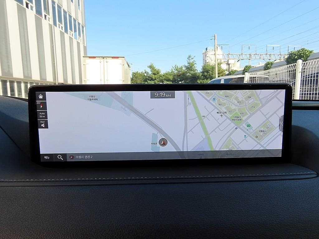 Genesis G80 2021 Gris - Importación desde Corea - HF Imports Iquique - Foto 14