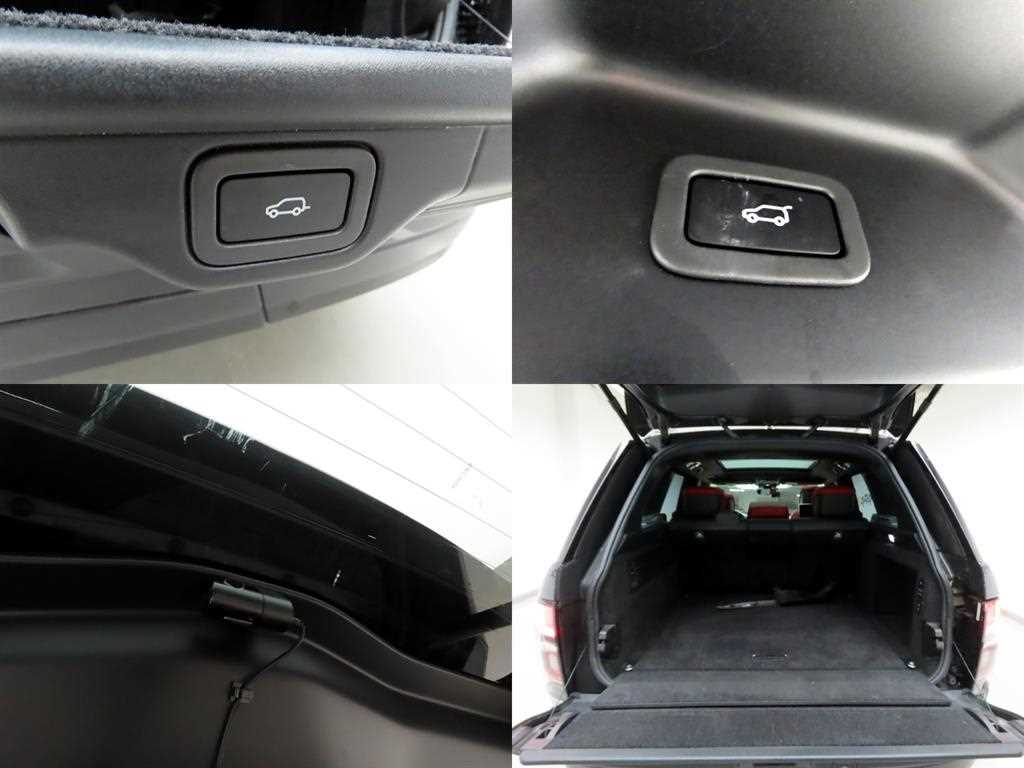 Land Rover Range Rover 2018 - Importación desde Corea - HF Imports Iquique - Foto 17