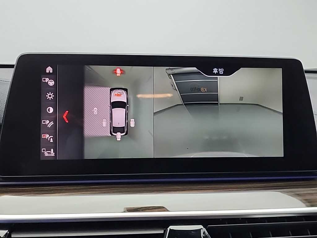 BMW Gran Turismo 2019 Blanco - Importación desde Corea - HF Imports Iquique - Foto 16