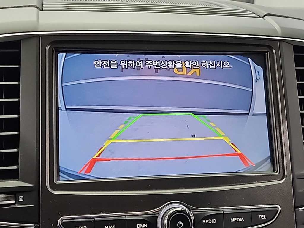 SAMSUNG QM6 2018 Gris - Importación desde Corea - HF Imports Iquique - Foto 14