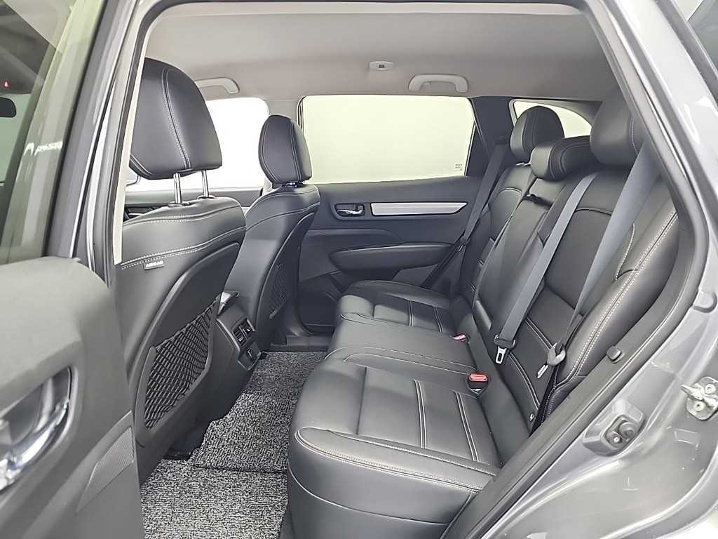 SAMSUNG QM6 - Vista 12