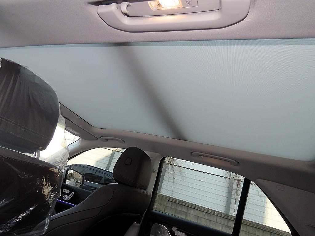 Mercedes Benz GLE Class 2022 Blanco - Importación desde Corea - HF Imports Iquique - Foto 14