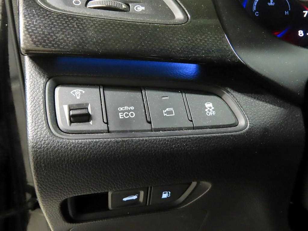 HYUNDAI Grandeur - Vista 12