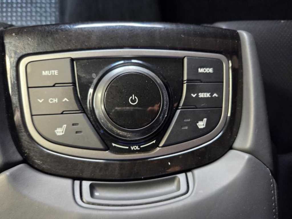 HYUNDAI Grandeur 2012 - Importación desde Corea - HF Imports Iquique - Foto 17