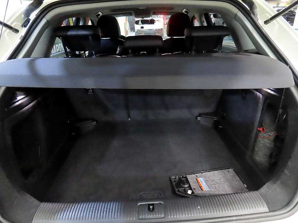 Audi A3 2015 Blanco - Importación desde Corea - HF Imports Iquique - Foto 16