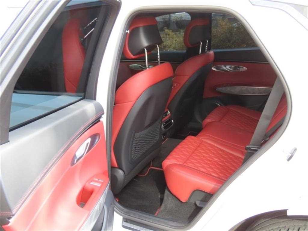 Genesis GV70 2021 - Importación desde Corea - HF Imports Iquique - Foto 14